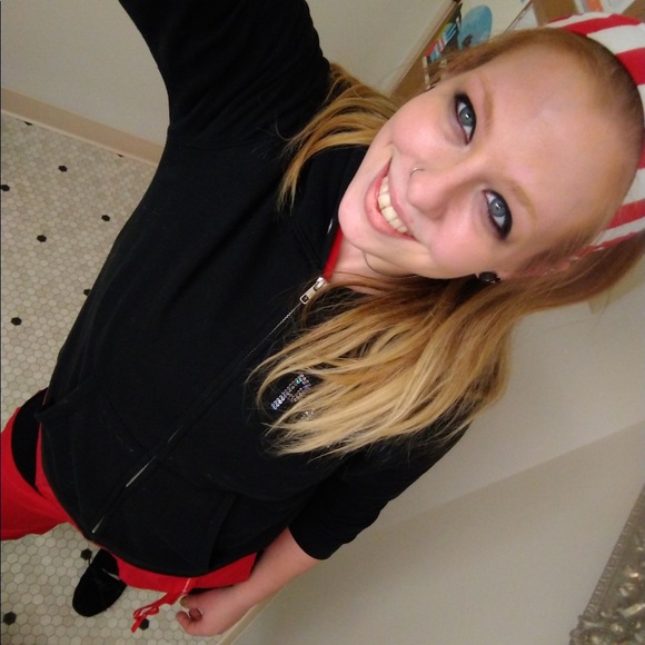 Meet your Posher, KelsoPrielipp - Picture 2 of 2